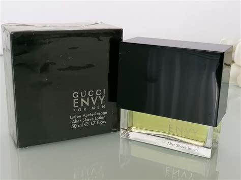 gucci envy mens aftershave|Gucci aftershave for men superdrug.